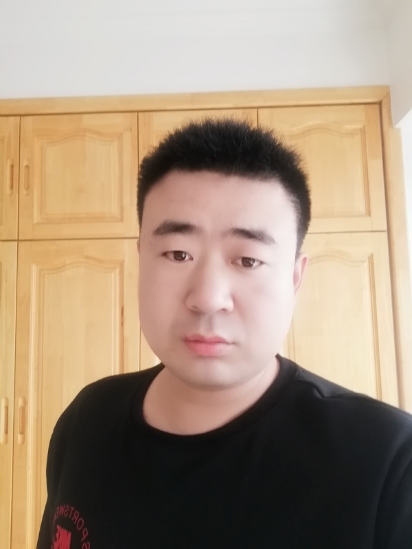 楚青林的第一张照片--烟台父母相亲团