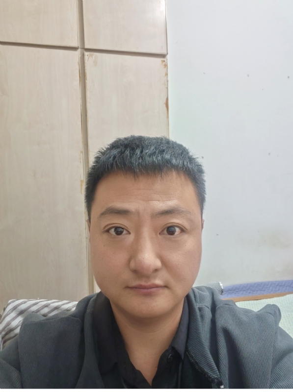 追爱大叔的第一张照片--烟台父母相亲团